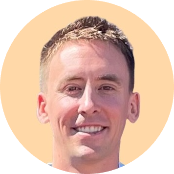 Nicolas Charlet, founder of Talvexo